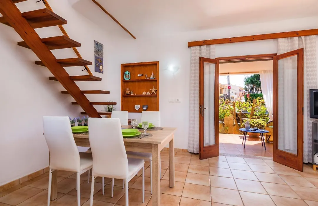 Casa Can Pinyol-1